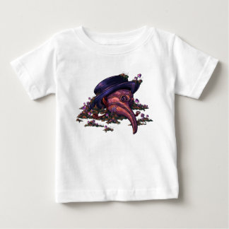 Alchimie des Verfalls Baby T-shirt