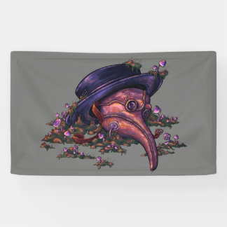 Alchimie des Verfalls Banner