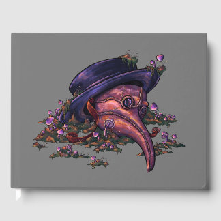 Alchimie des Verfalls Gästebuch