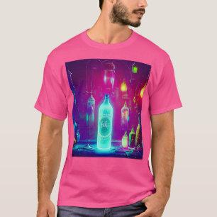 Alchimie Labrador 3 T-Shirt