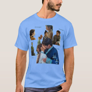 Alchimie-Liebe T-Shirt