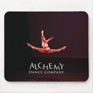Alchimie-Tanzensemble Mousepad