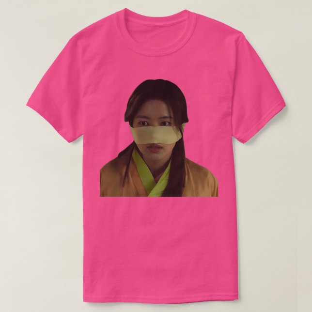 Alchimie von Soulen 10 T-Shirt (Design vorne)