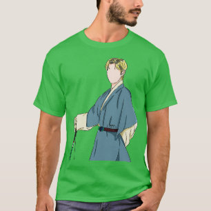 Alchimie von Soulen 19 T-Shirt