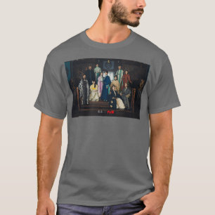 Alchimie von Soulen 20 T-Shirt