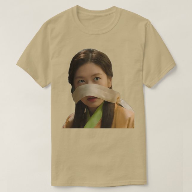 Alchimie von Soulen 52 T-Shirt (Design vorne)