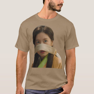 Alchimie von Soulen 52 T-Shirt