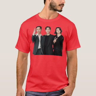 Alchimie von Soulen 57 T-Shirt