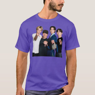 Alchimie von Soulen 70 T-Shirt