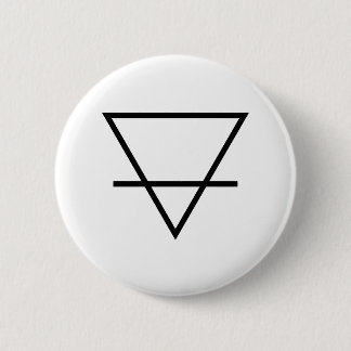 Alchimieerdsymbol Button
