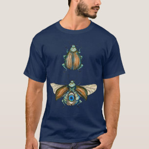 Alchimikäfer T-Shirt