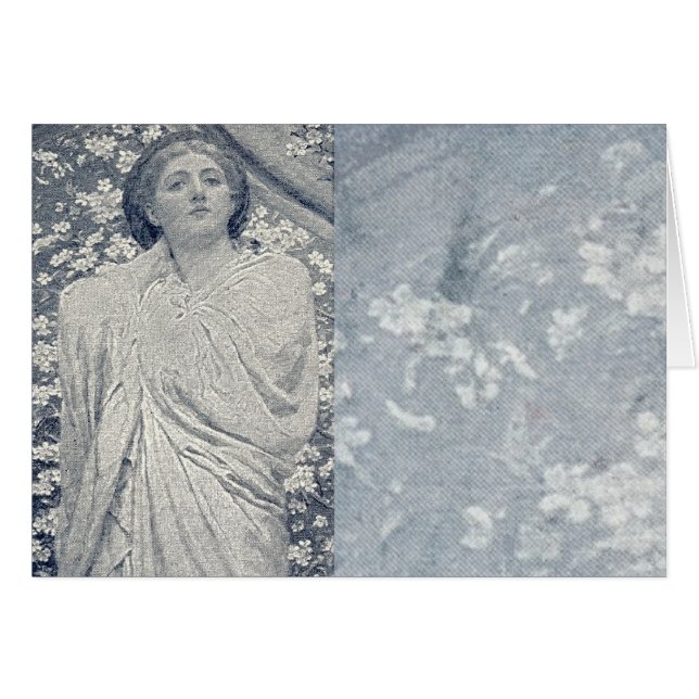 Alcinea 1 (Vorderseite (Horizontal))