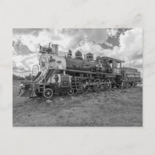 ALCO #1732, O.G. Ramirez, Kuba Postkarte