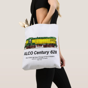 Alco C-628 aka Alco Century 628 Diesel Lokomotive