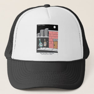 Alcohol Hate Group Funny T-Shirts Tasse Karten Ges Truckerkappe