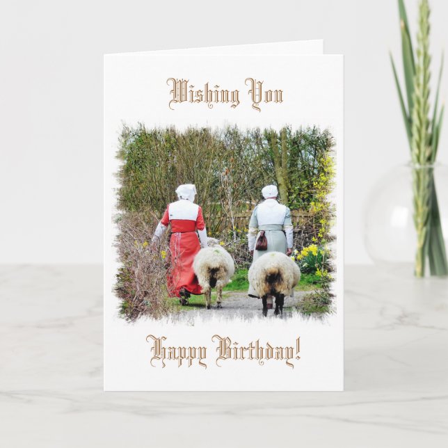 ALD ENGLAND Vereinigtes Königreich Karte (Vorderseite)