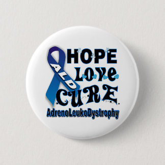 ALD HOFFNUNGS-LIEBE-HEILUNGS-KNOPF BUTTON