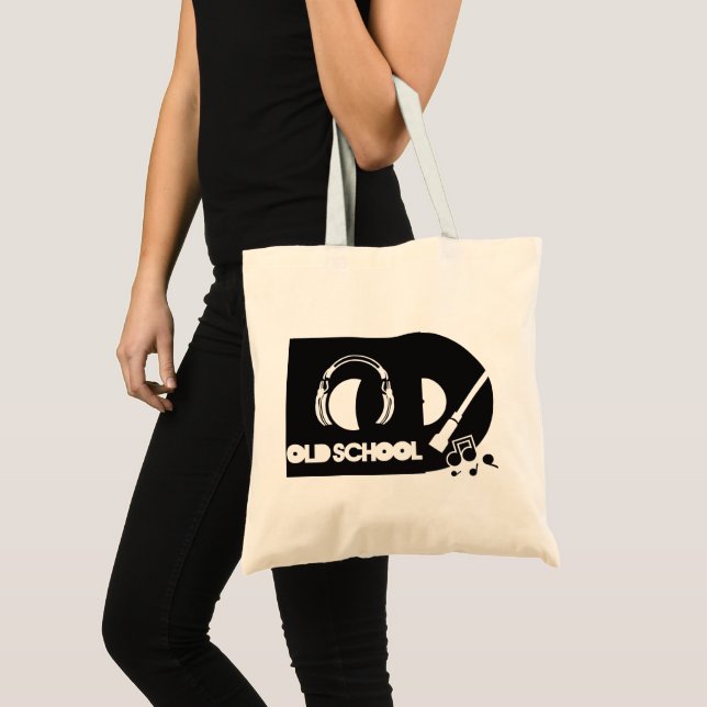 ALD_SCHOOL TRAGETASCHE (Vorderseite (Produkt))