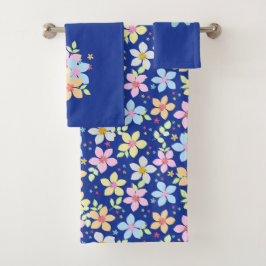 Alda Badhandtuch Set