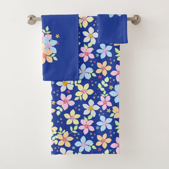 Alda Badhandtuch Set (Insitu)