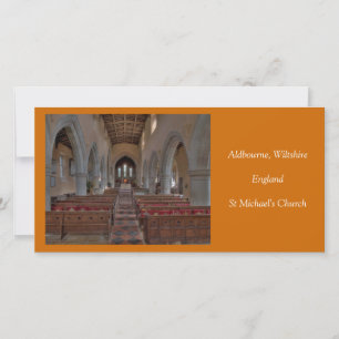 Aldbourne St. Michael's Church