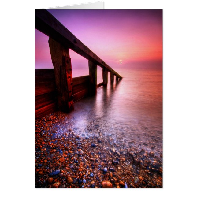 Aldeburgh Strand-Suffolk 6. - besonders (Vorne)