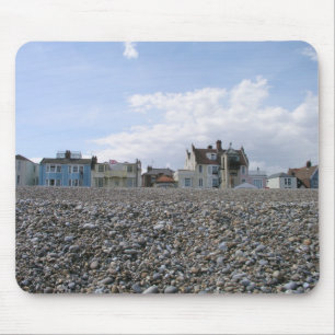 Aldeburgh, Suffolk, Großbritannien Mousepad