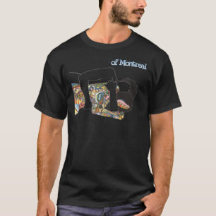Aldhils Arboretum von Montreal Klassik T-Shirt