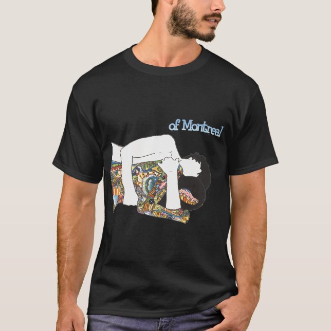 Aldhils T-Shirt (Vorderseite)