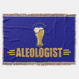 Ale, Biertrinken Decke