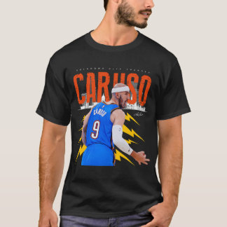 Ale Caruso Geschenk T-Shirt