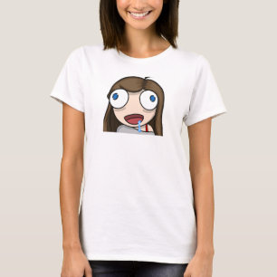 Ale Ciacho von Frau Krysia T-Shirt