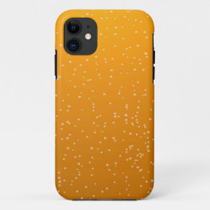 Ale mit winzigen Bläschen Case-Mate iPhone Hülle