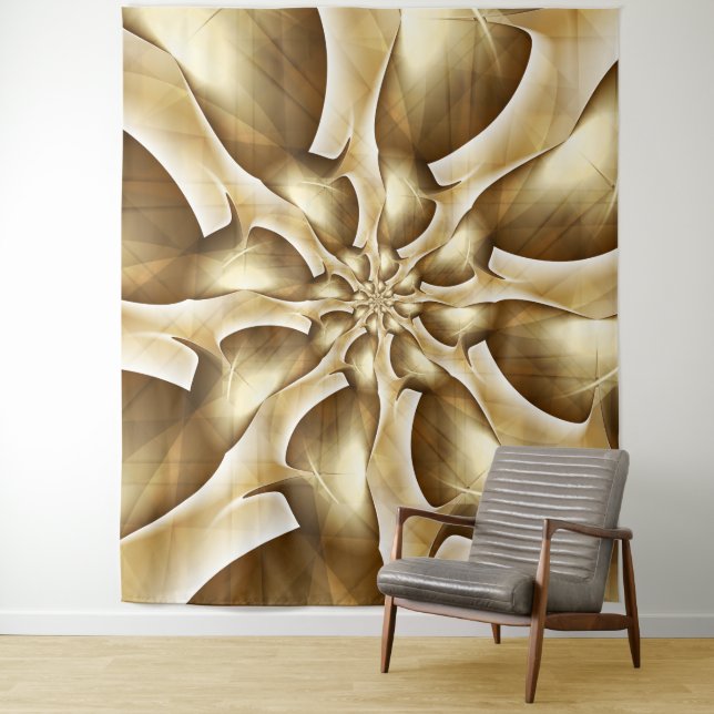 Alea Wandteppich (Beispiel)