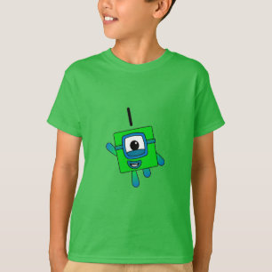 Aleander Merch T-Shirt