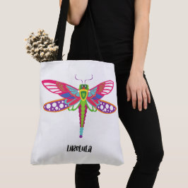 Alebrije Libelula