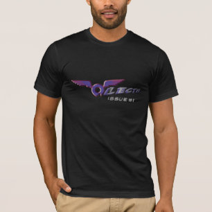 Alecto: Offizieller T - Shirt der Frage-#1