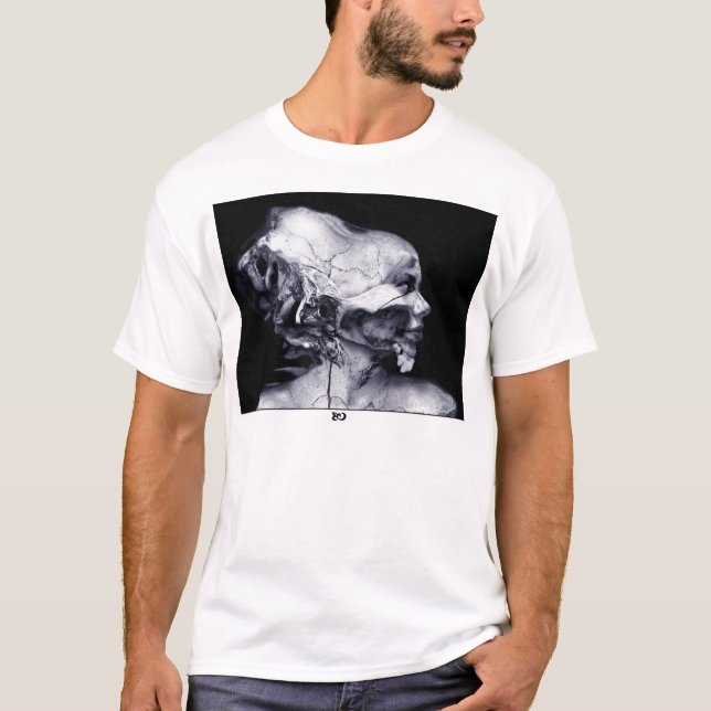 ALECTO T-Shirt (Vorderseite)
