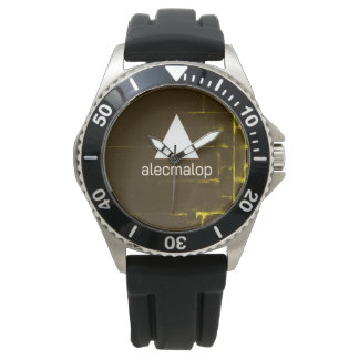 Alecwatch Armbanduhr