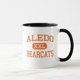 Aledo - Bearcats - Highschool Aledos - Aledo Texas Tasse