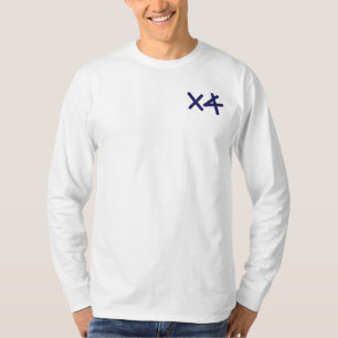 Alef-Tau T-Shirt