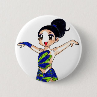 Alejandra Button