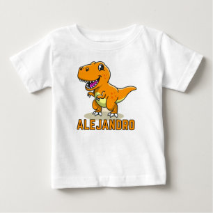 ALEJANDRO BABY T-SHIRT