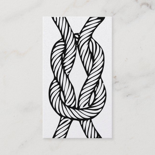 Alek Visitenkarte (Vorderseite)