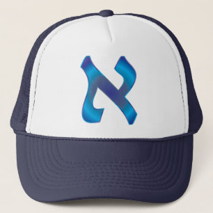 Aleph Truckerkappe
