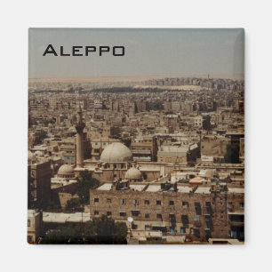 Aleppo Magnet