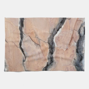 Aleppo Pine Handtuch