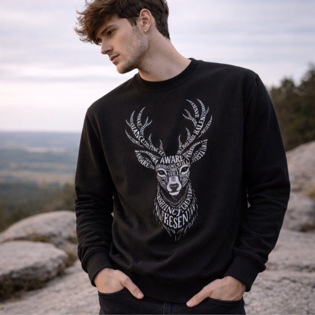 ALERT GRACE SWEATSHIRT (Von Creator hochgeladen)