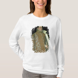 Alessandro Farnese, neuerer Gouverneur von den T-Shirt