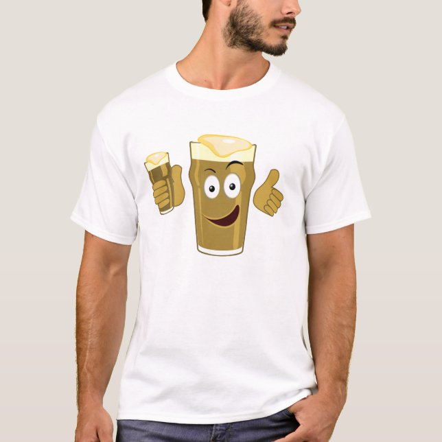 aletalk Logo-T - Shirt (Vorderseite)